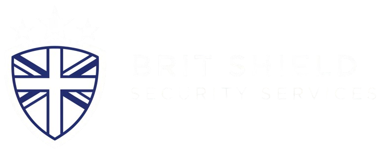 Brit Shield Security Services