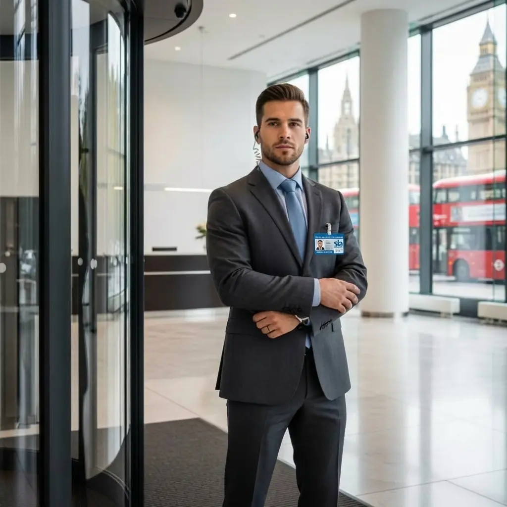 Corporate Security Solutions