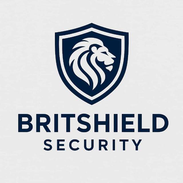 Brit Shield Security Services